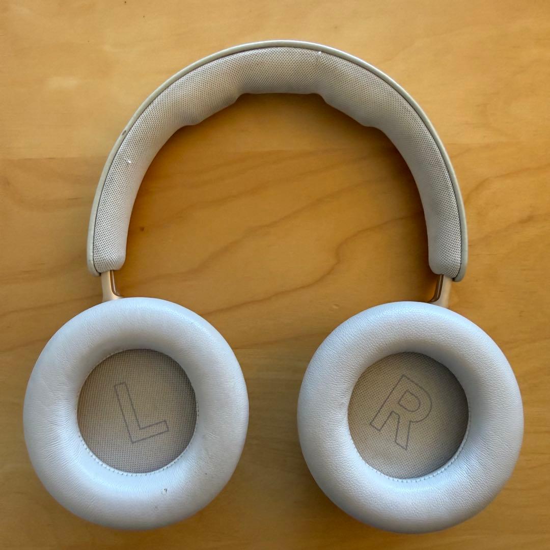 【箱付き】Bang & Olufsen BEOPLAY HX ヘッドホン
