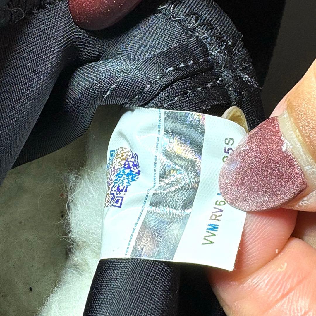 【美品】UGG ✿厚底　ミニディッパー　プラットフォーム　ムートンブーツ　23