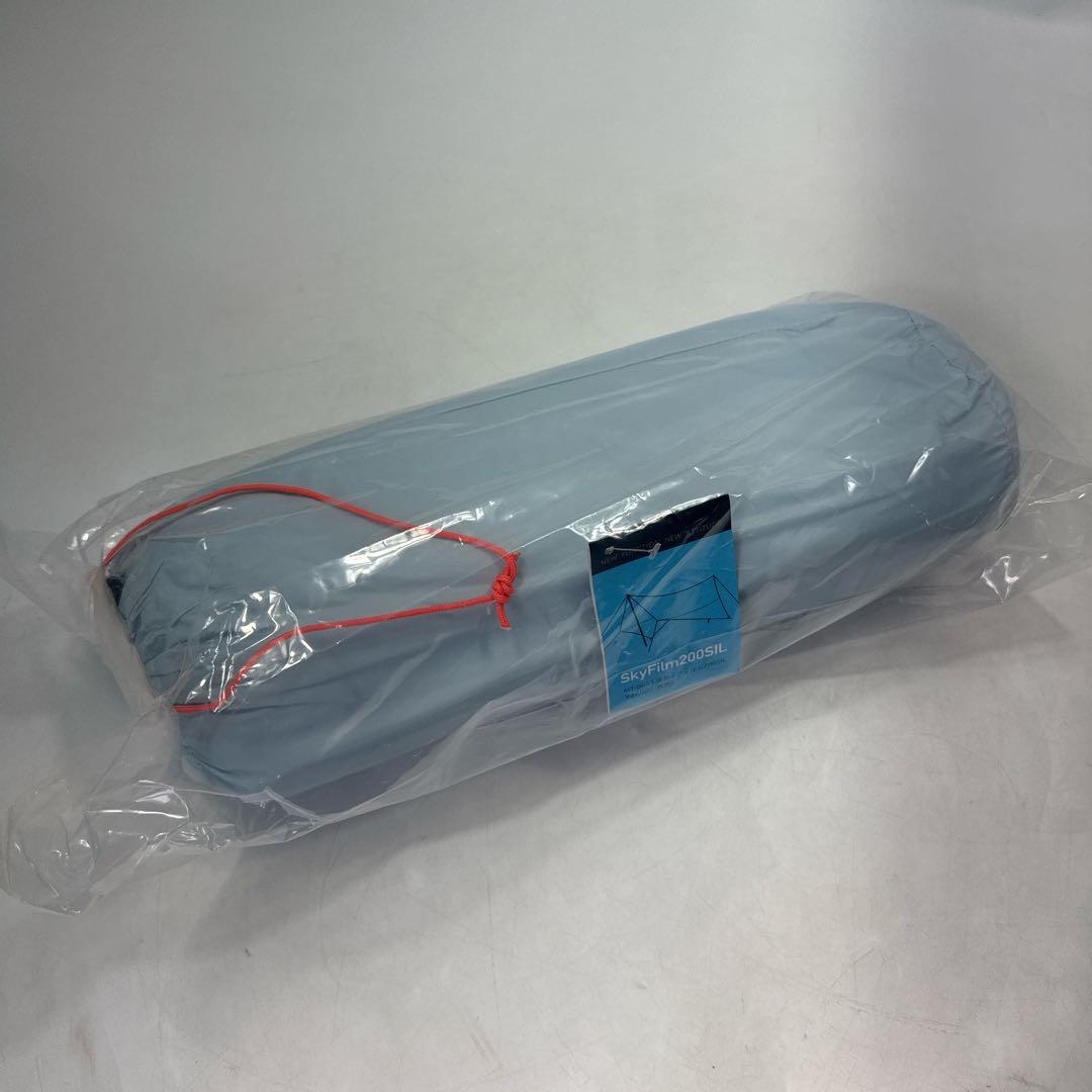 新品　MONORAL モノラル タープ 200SIL MT-0033 キャンプ