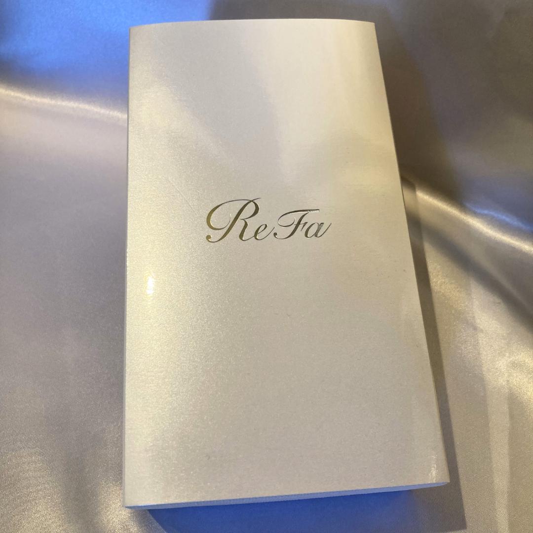 ReFa リファエスカラットレイ　新品未使用品