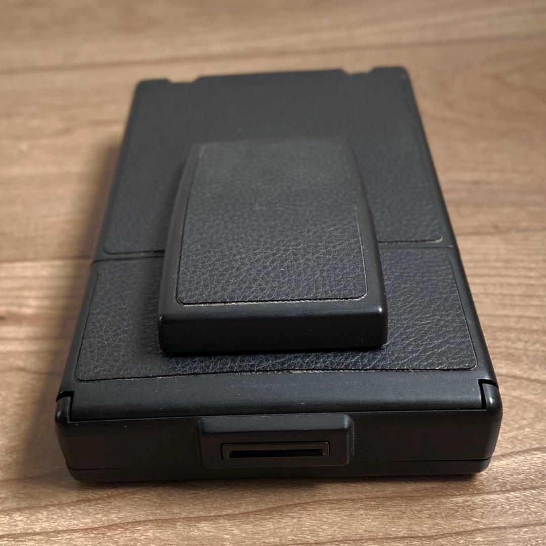 フィルムカメラ Polaroid SX-70 ALPHA EXECUTIVE