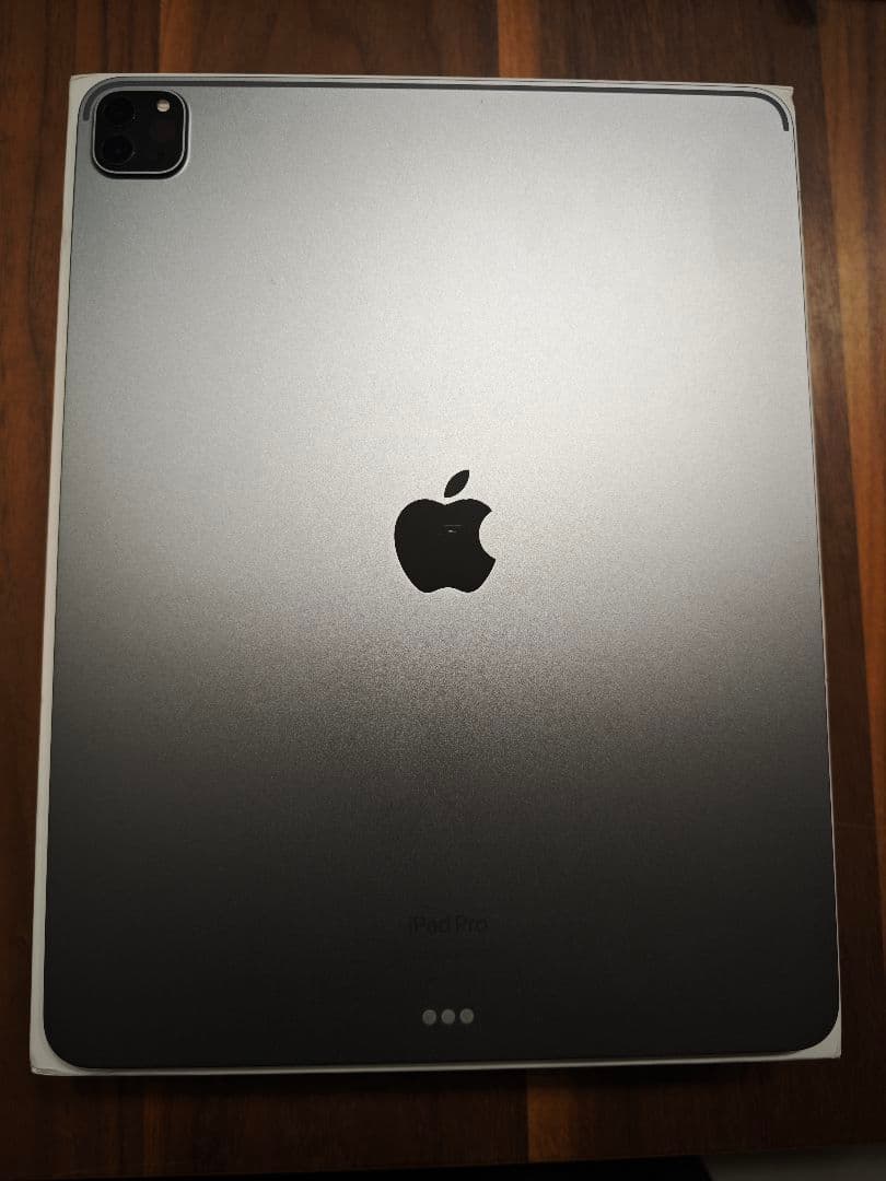 iPadPro12.9㌅ 第6世代(M2) + ApplePencil第2世代