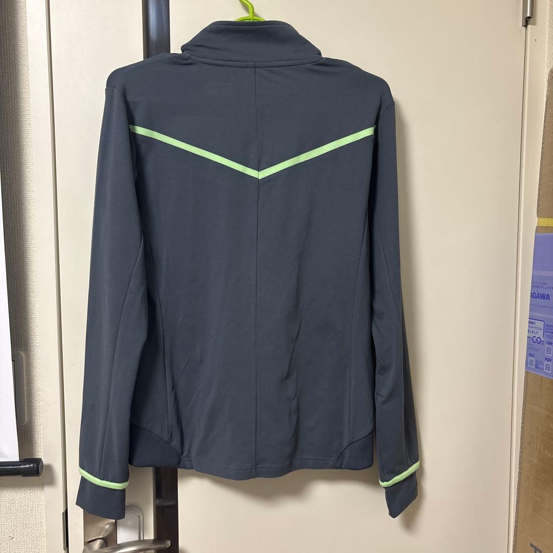 YONEX ヨネックス ジャージ 上下セット Lサイズ 美品