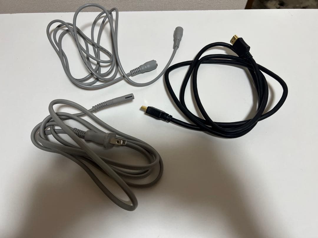 レコーダー AQUOS HI-VISION RECORDER