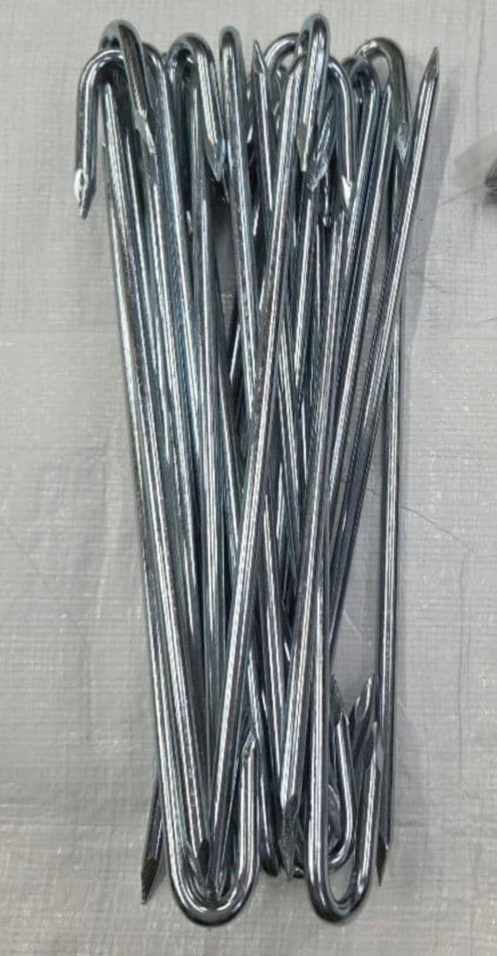 カナディアンイースト×Ogawaツインピルツフォーク　ブラック