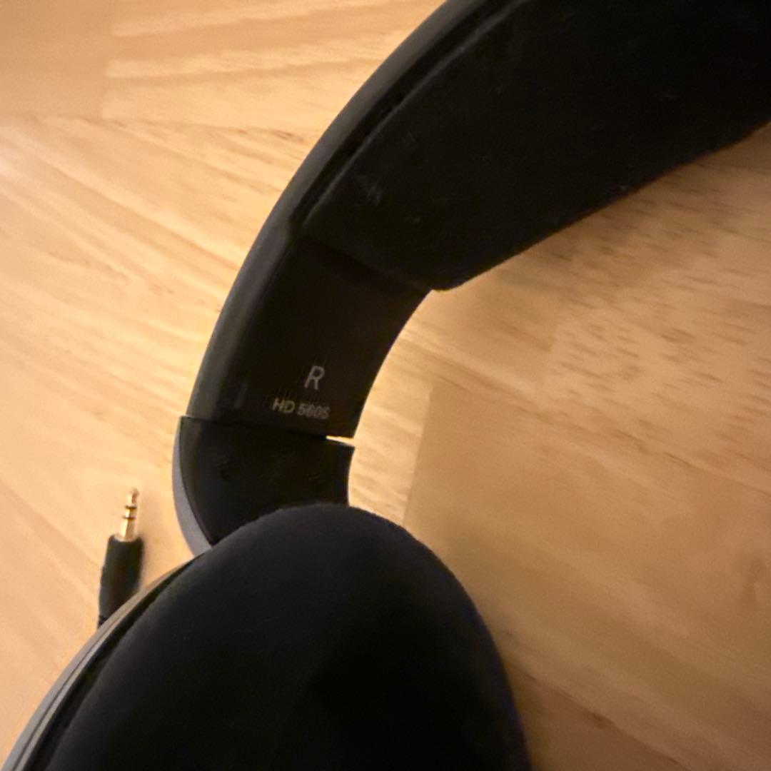 ゼンハイザー(Sennheiser)　HD560S