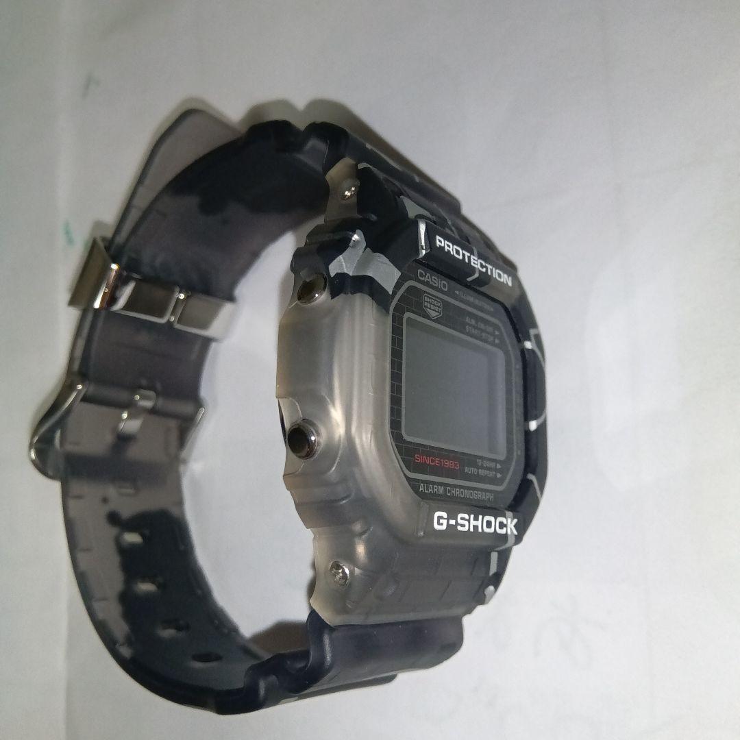 G-SHOCK　DW-5000SS-1JR