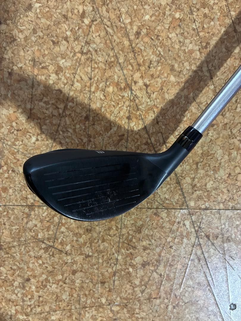 【BECKさま専用】キャスコUFO AIR AA 46° ユーティリティー