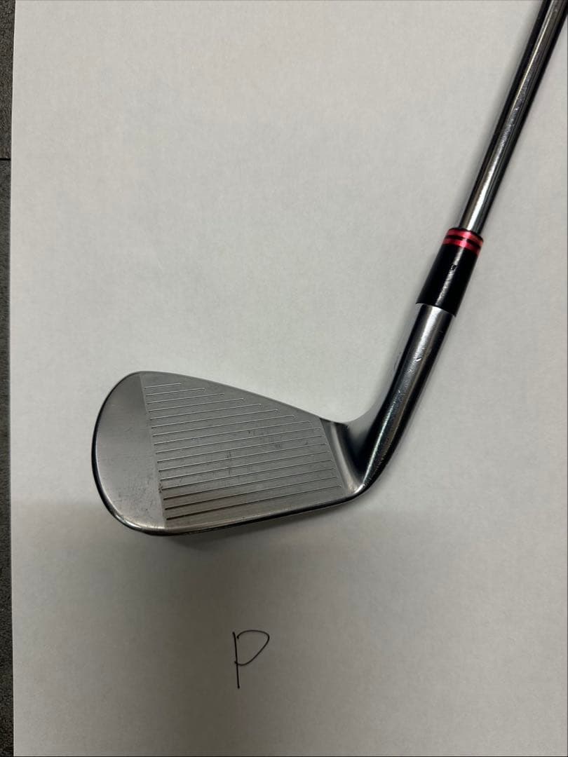 SRIXON zx5 デザインチューニング 限定 アイアン5本セット