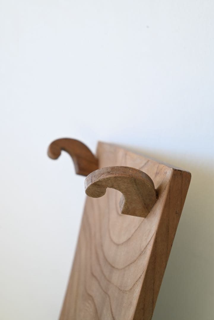 花台 飾り台 盆栽台 置台 展示台 香炉台 木製 古家具 古道具 アンティーク