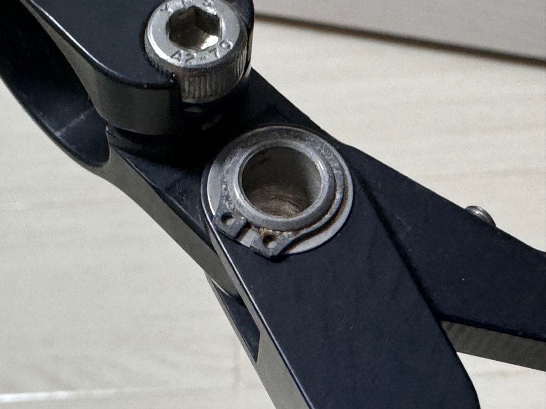 paul love lever compact ブレーキレバー