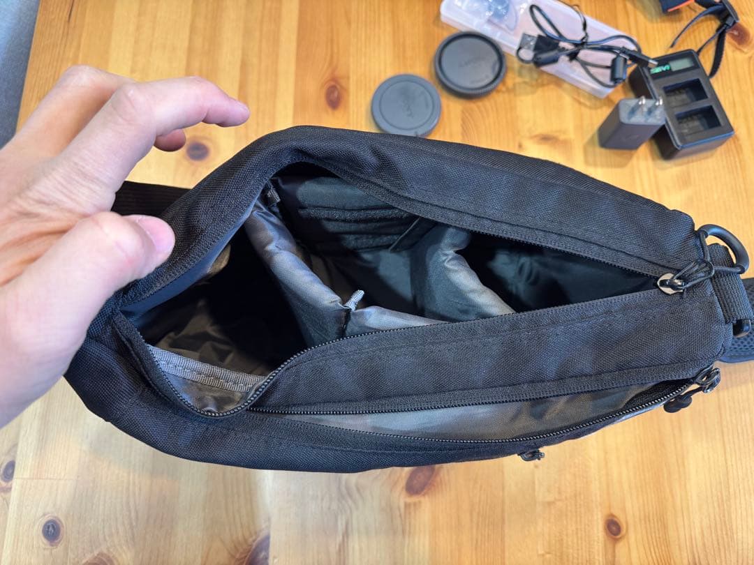 SONY α6400 ミラーレス一眼カメラ