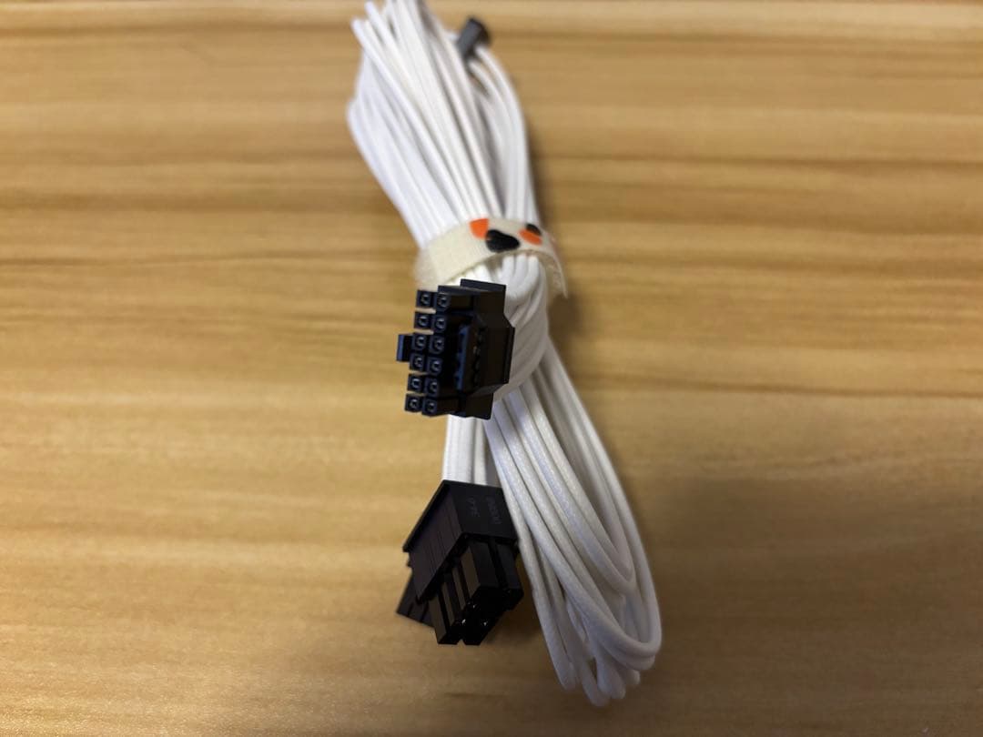 CORSAIR RM850x 電源ユニット