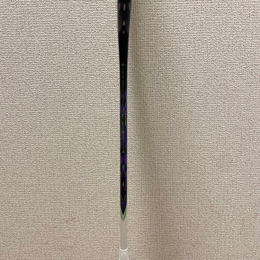 【美品】 LI-NING HEC 9000 3UG5 リーニン