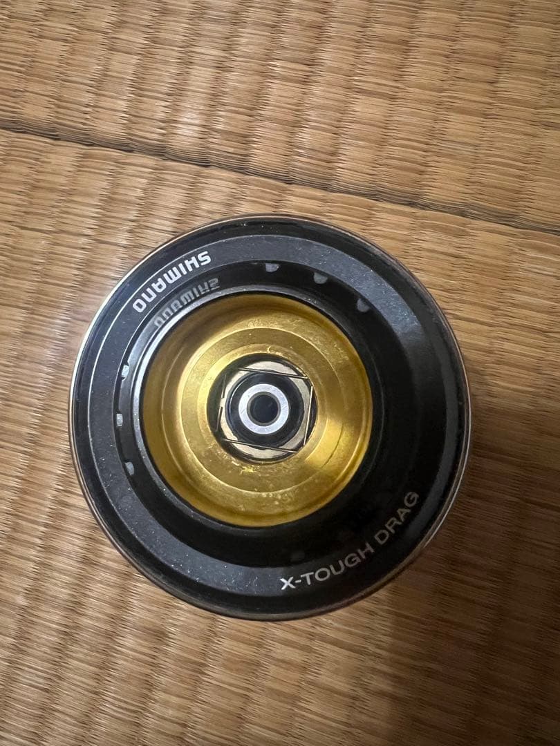 マ*ジ様 SHIMANO 13ステラSW18000