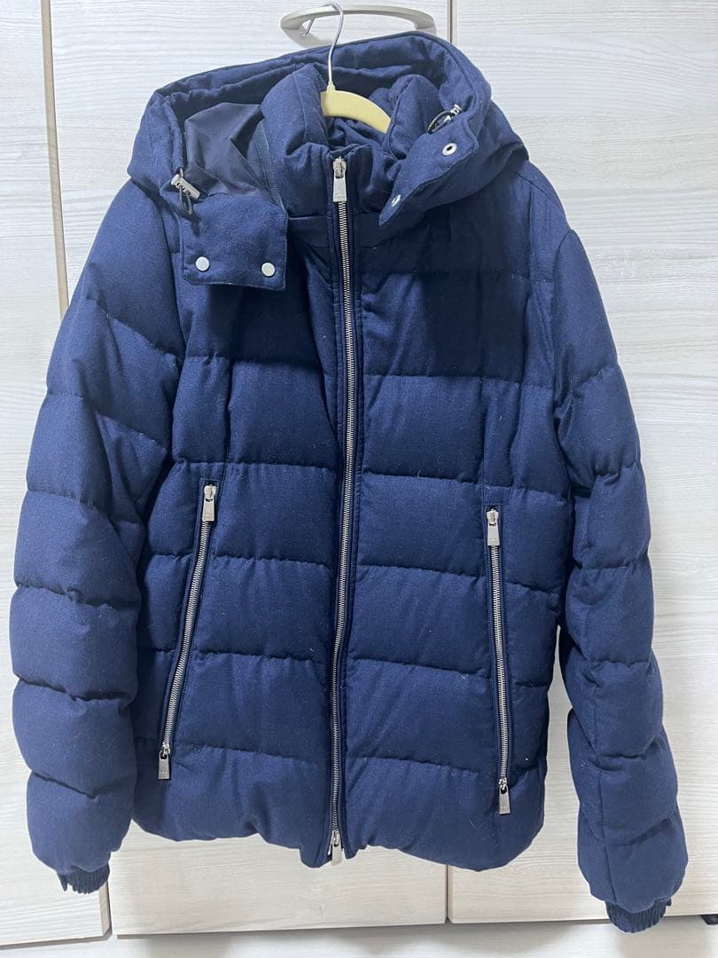 TATRAS ダウン