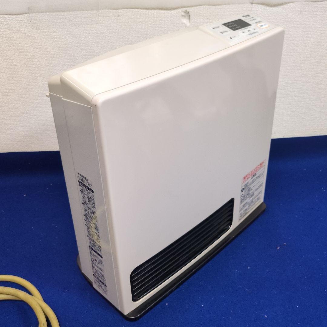 リンナイ LPガスファンヒーター SRC‐363E プロパン m002