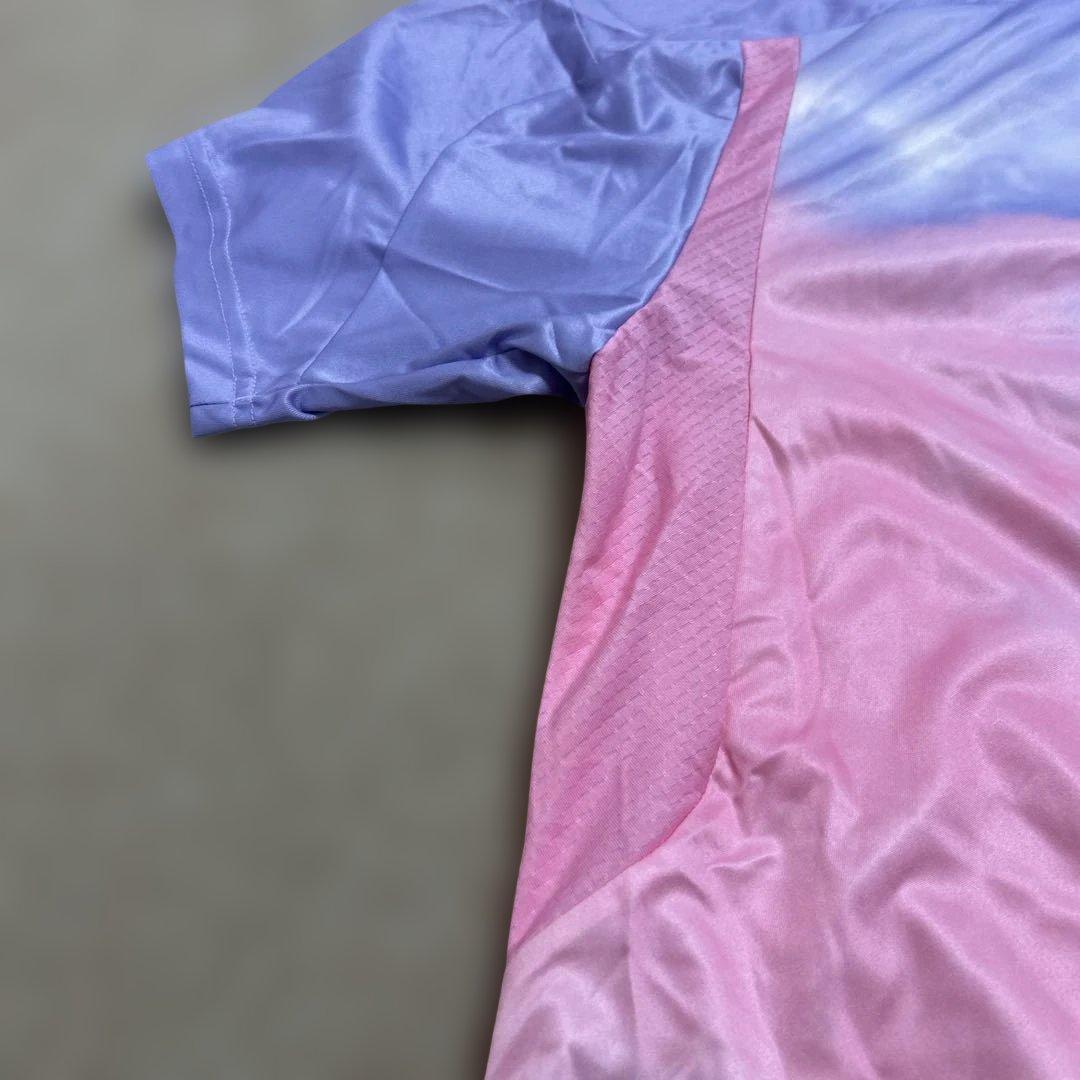 なでしこジャパン　ユニフォーム