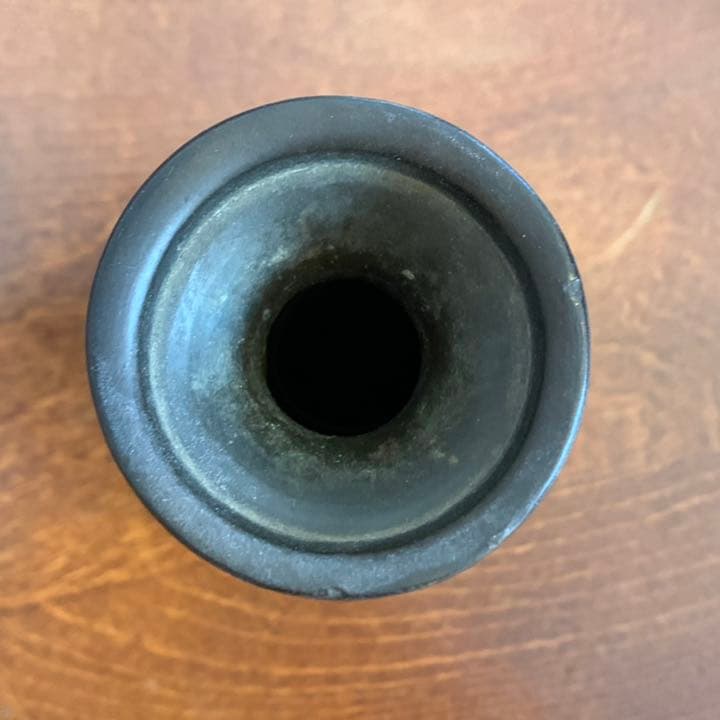 亜字型華瓶