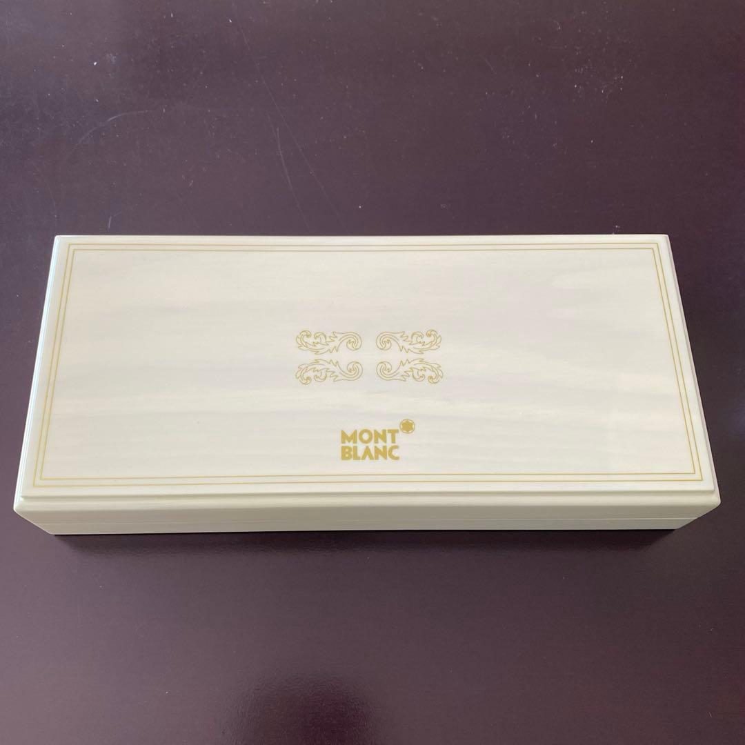 Montblanc モンブラン 限定版万年筆　ポンパドール侯爵夫人