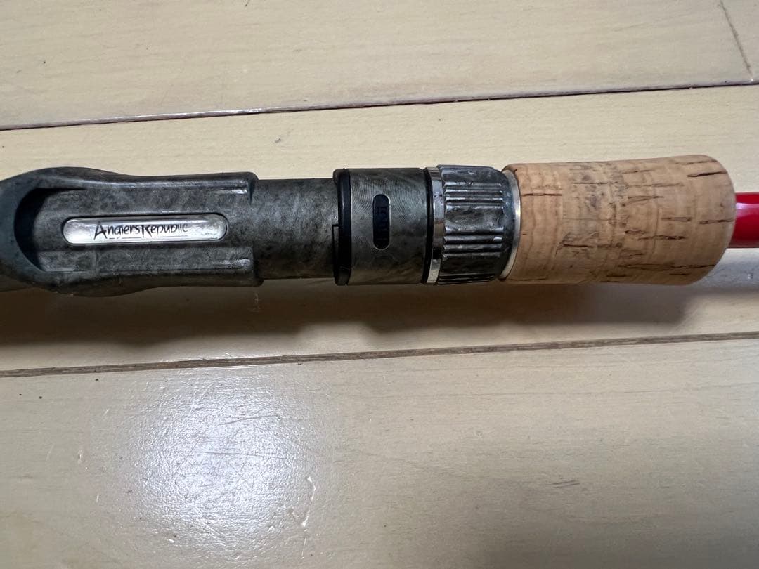 パームス フレイム FBVC-602