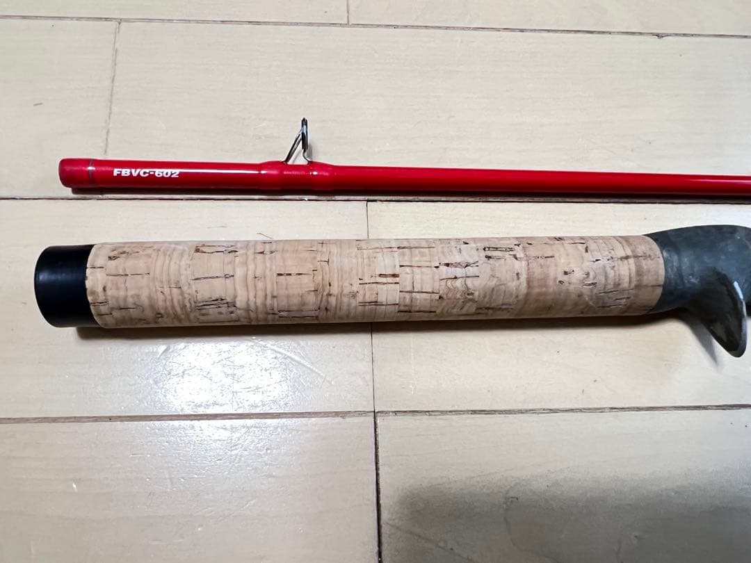 パームス フレイム FBVC-602