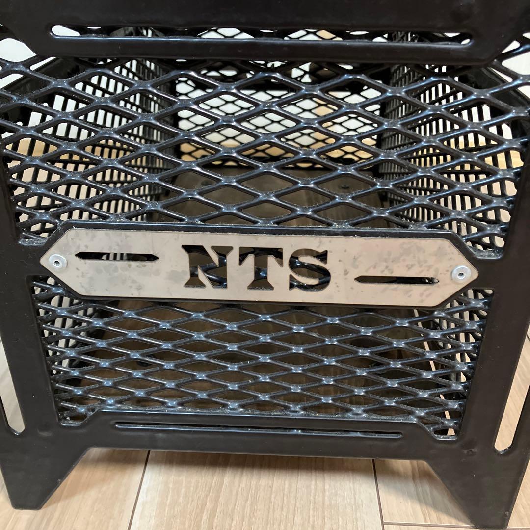 カ*︎様 ネイチャートーンズ　サイドアップボックステーブル　Sサイズ