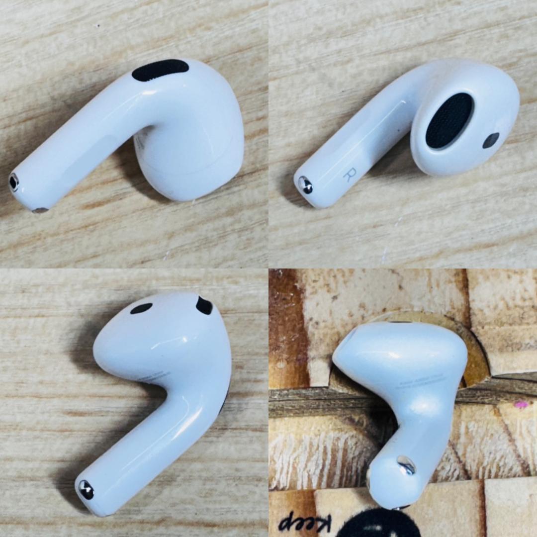 487 Apple Air Pods 第4世代 MXP63J/A