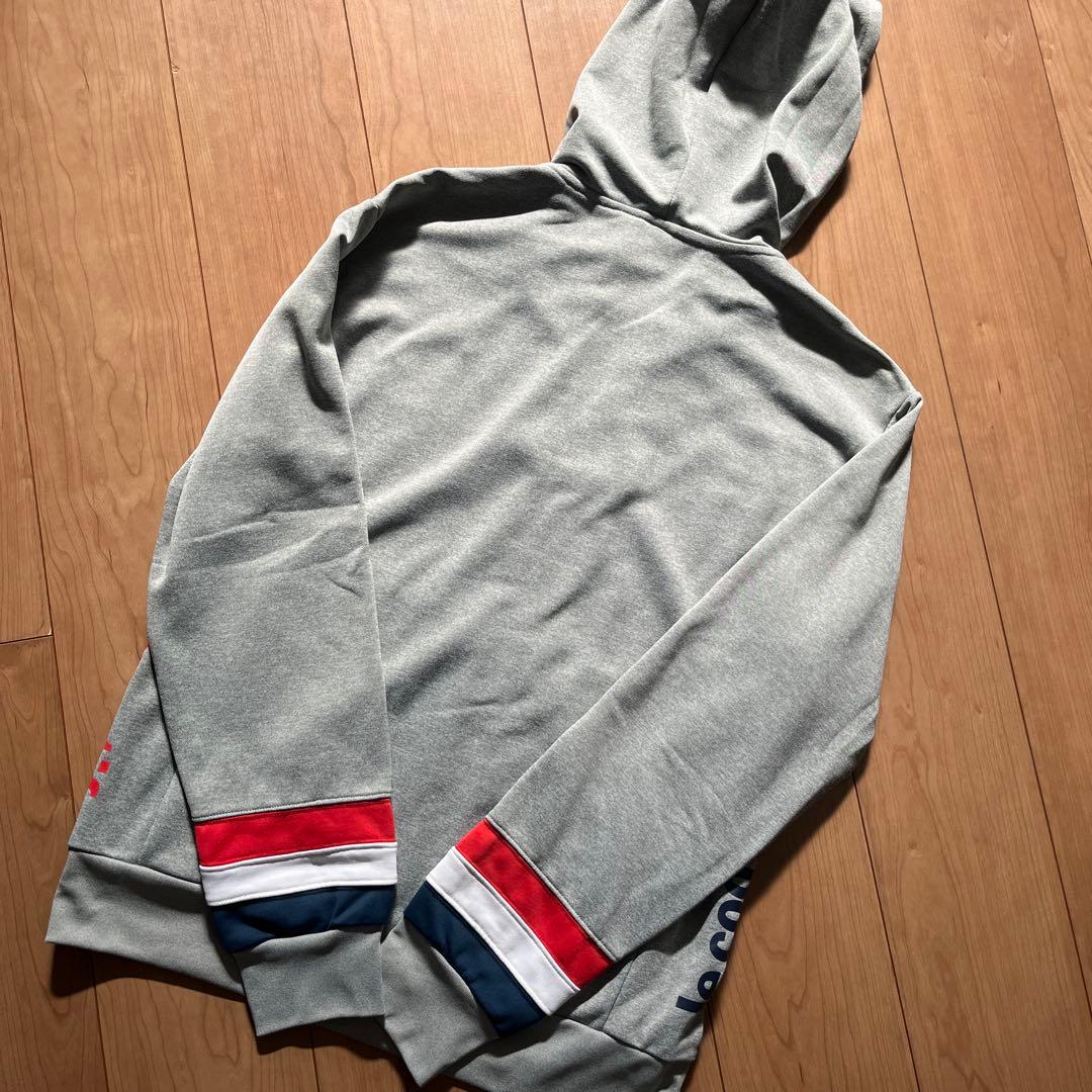 le cop sportif上下セット（サイズ上ＸＯ　下Ｏ）