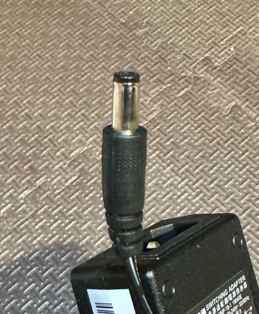 HP 27f Display 27インチ モニター