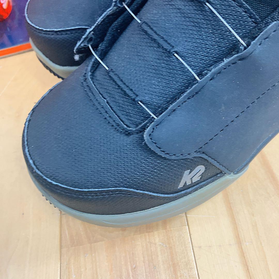 即日発送　BURTON バートン　K2ブーツ　ケース　セット　スノーボード