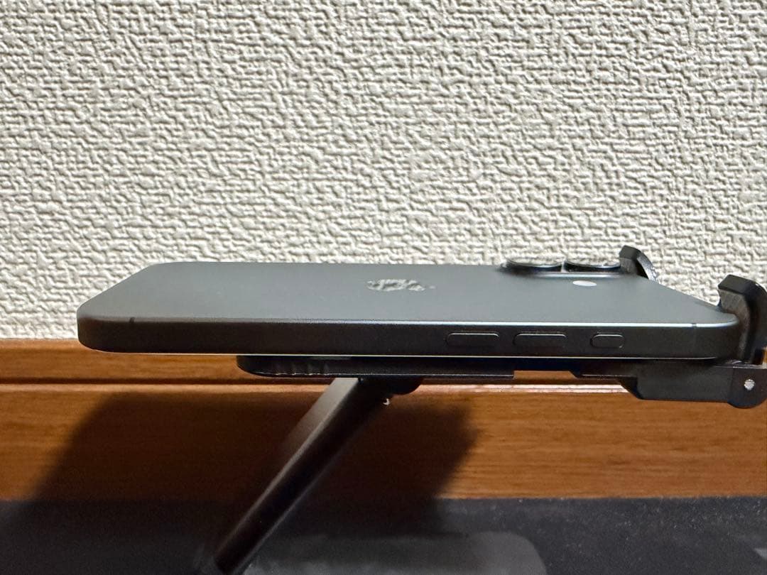 公式ストア品 SIMフリー iPhone17 256GB ブラック色