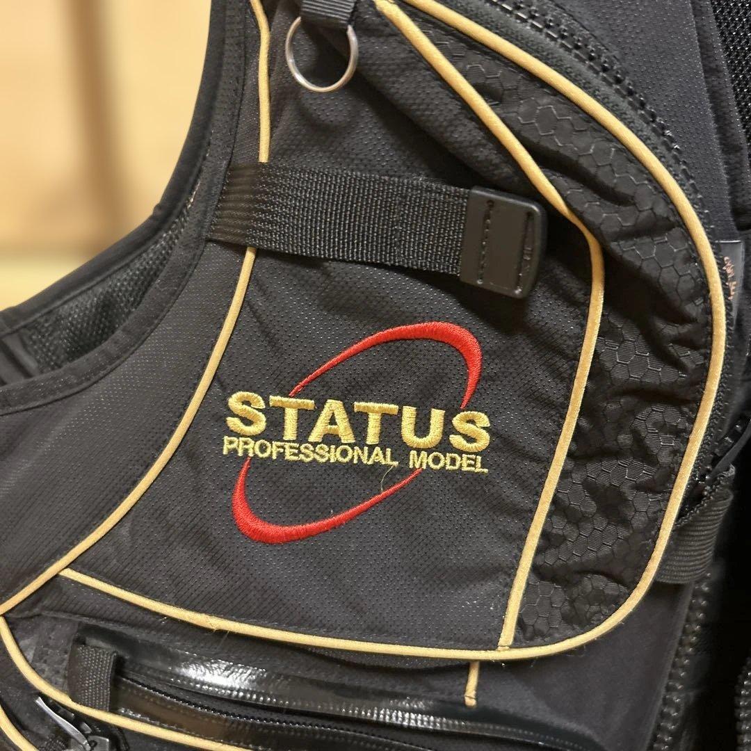 SUNLINEライフジャケット M