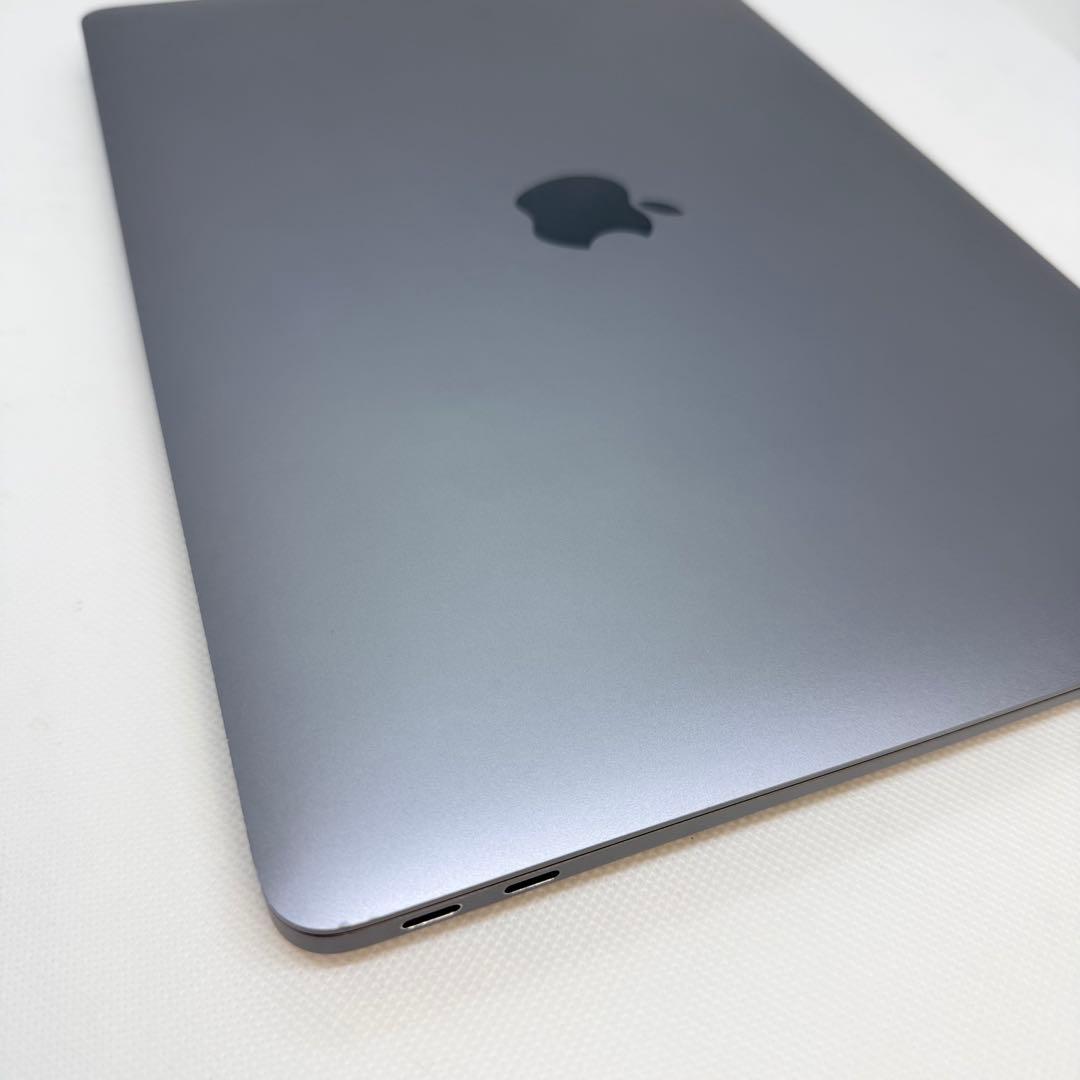 【美品・メモリ16GB】MacBook Air M1 2020 512GB