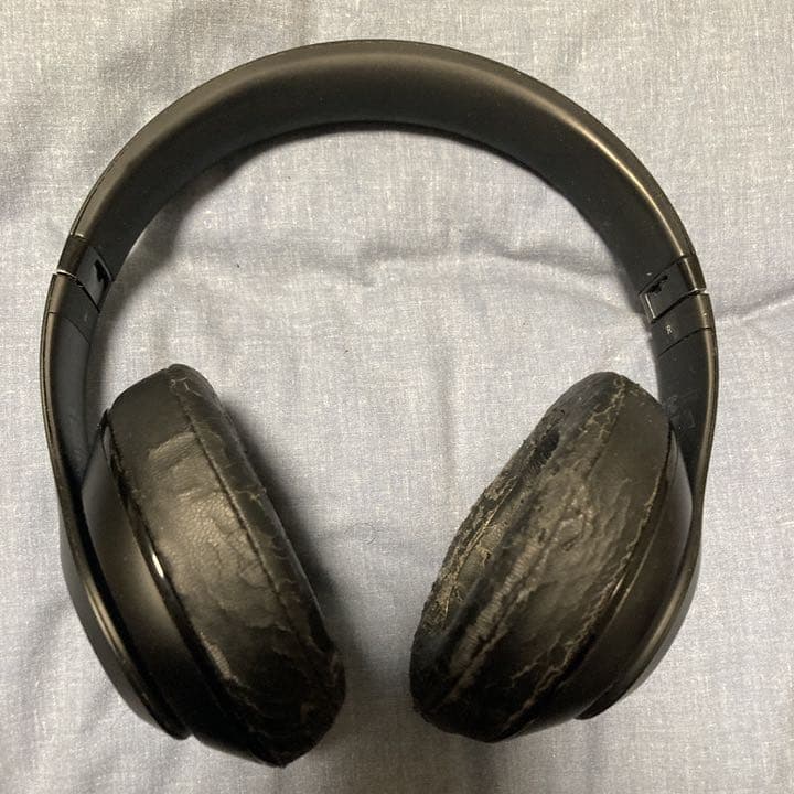 beats studio wireless ビーツヘッドホンBeats