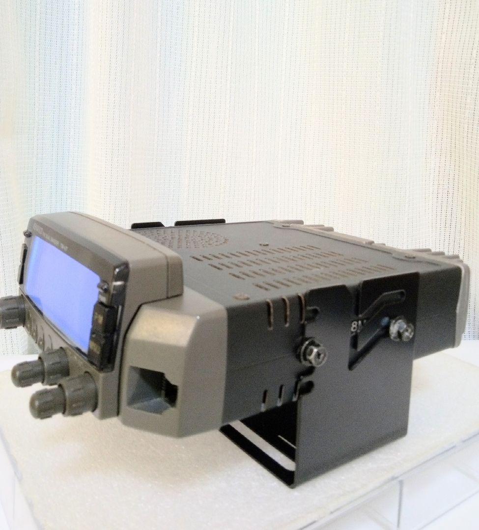 ケンウッド製　TM-V7　145/433Mhz 20/20 w 現状動作品