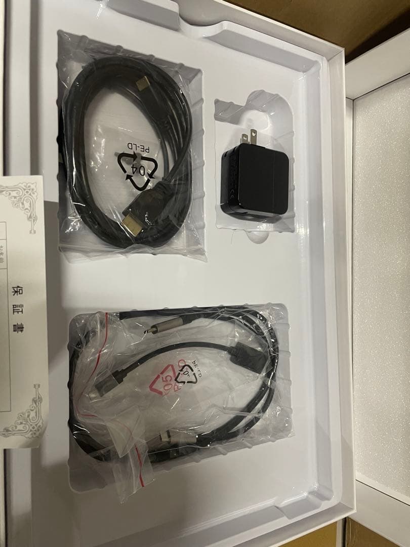 JAPANNEXT 15.6 モニター JN-MD-OLED156UHDR-T