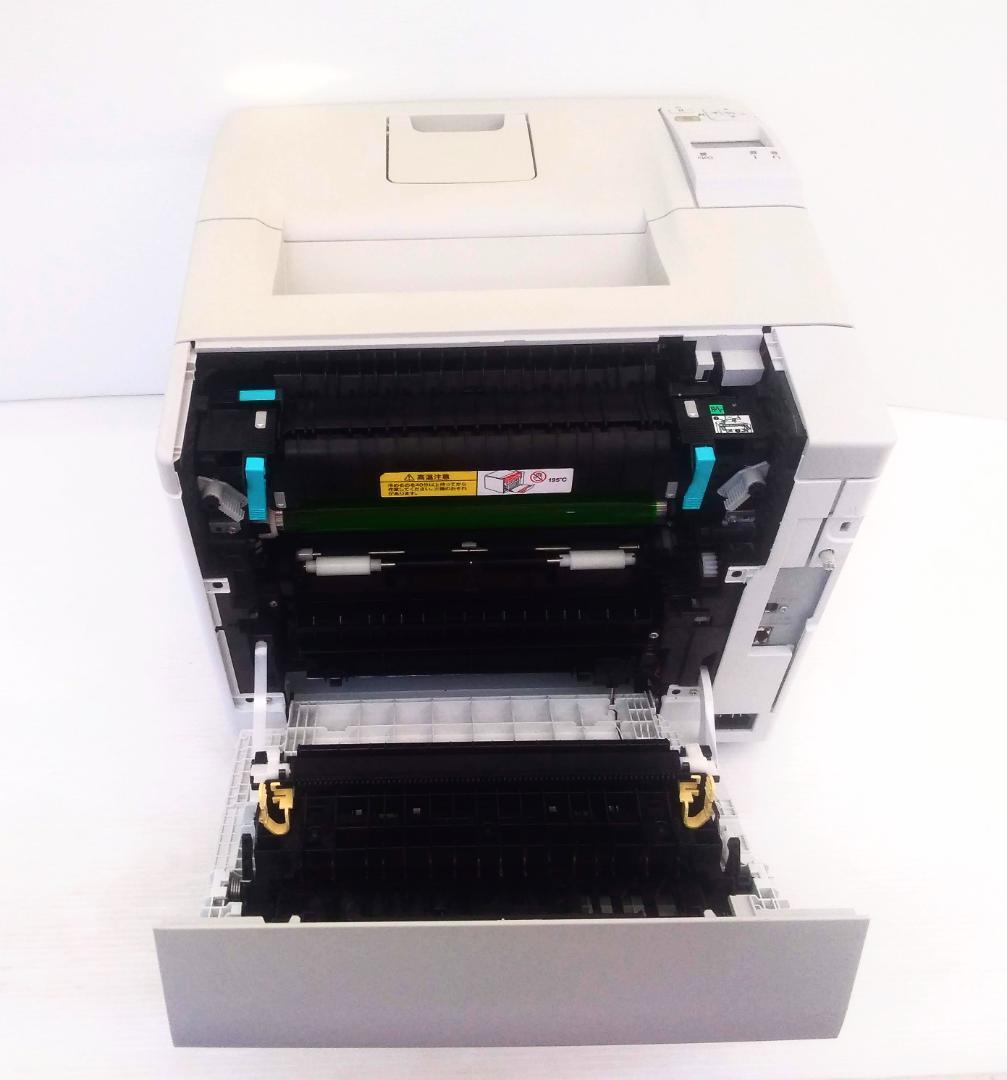 ●Wi-Fi●エプソン モノクロレーザー●LP-S440