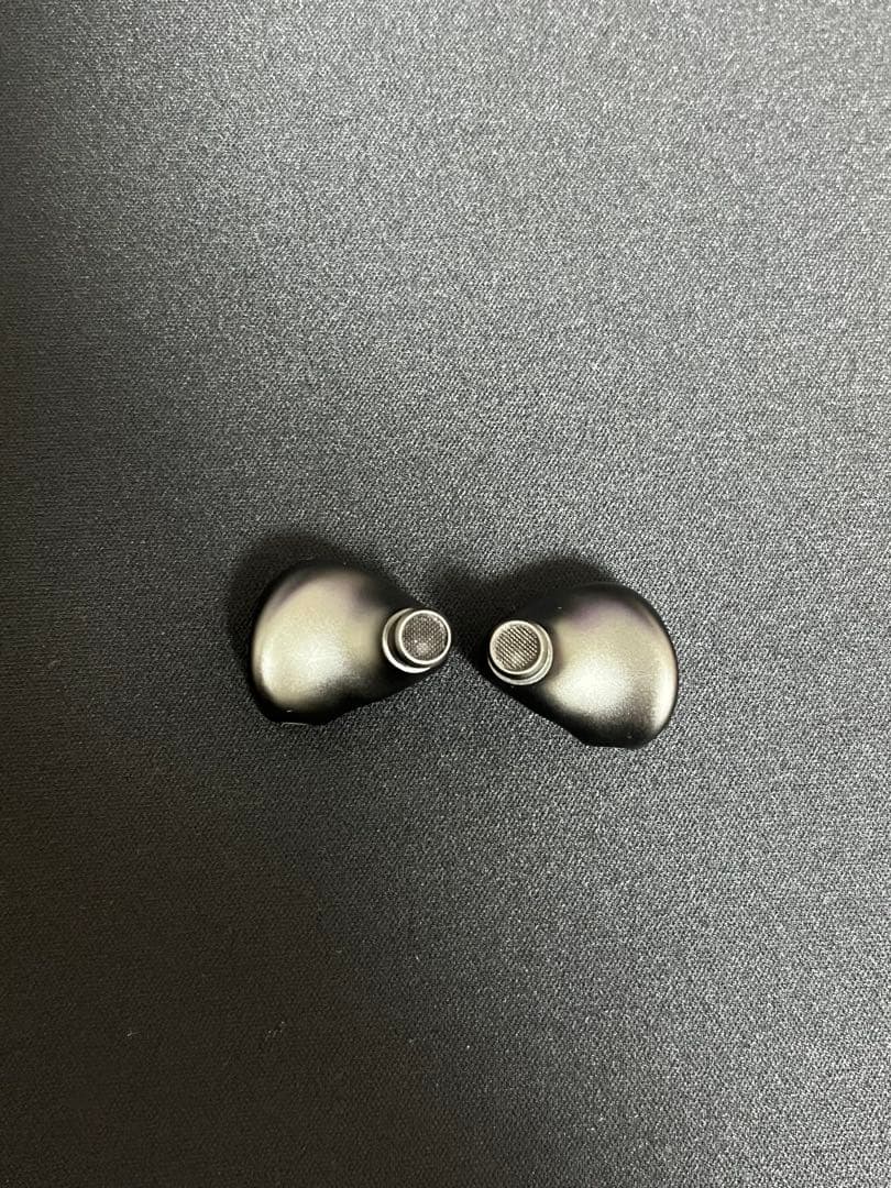 イヤホン tekkusai Lucid IEM