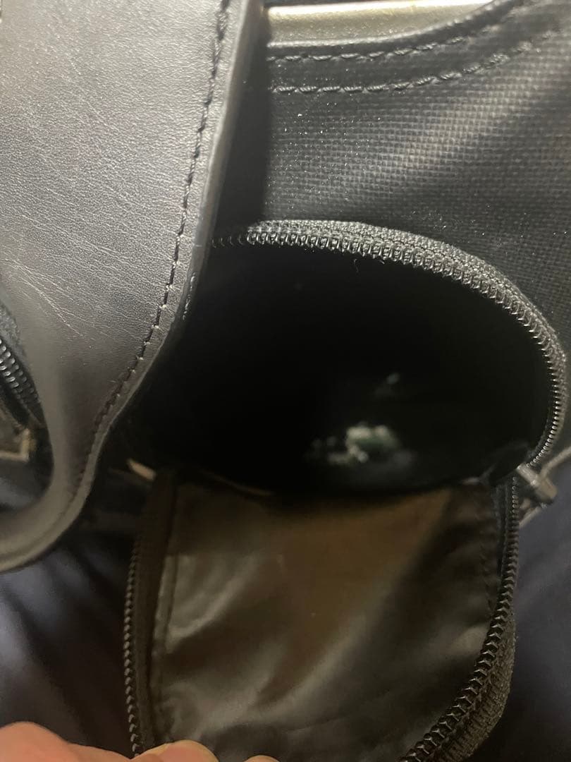 TUMI ブリーフケース ビジネスバッグ 2603118CD3E 国内限定仕様