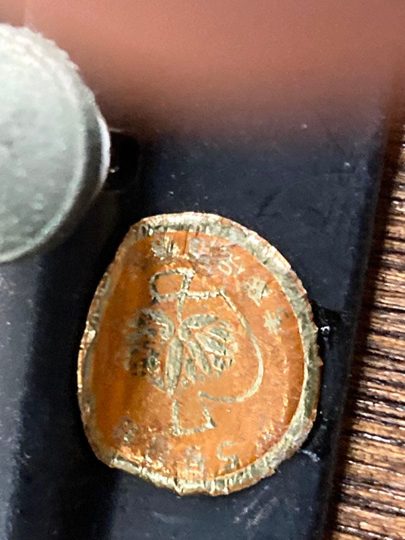 昭和レトロ｜優雅と気品｜ヴィンテージ化粧台 ドレッサー 鏡台【一点もの／鏡付】