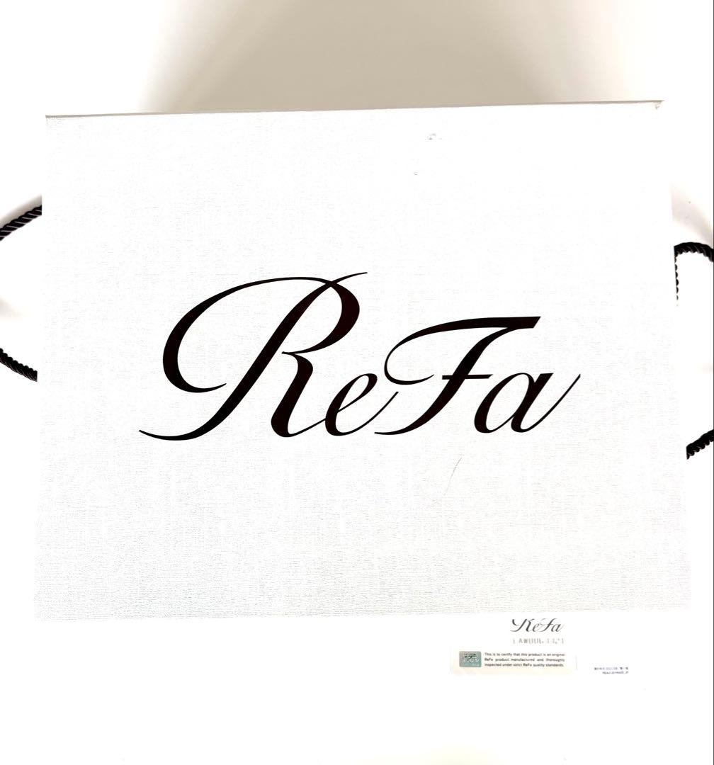 リファ　ビューテックドライヤープロ