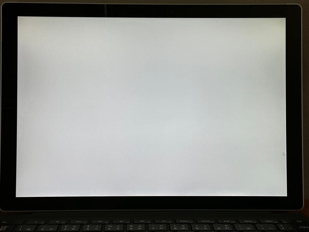 Windowsタブレット本体 Surface pro 7+ i5-1135G7 8GB 256GB |T72