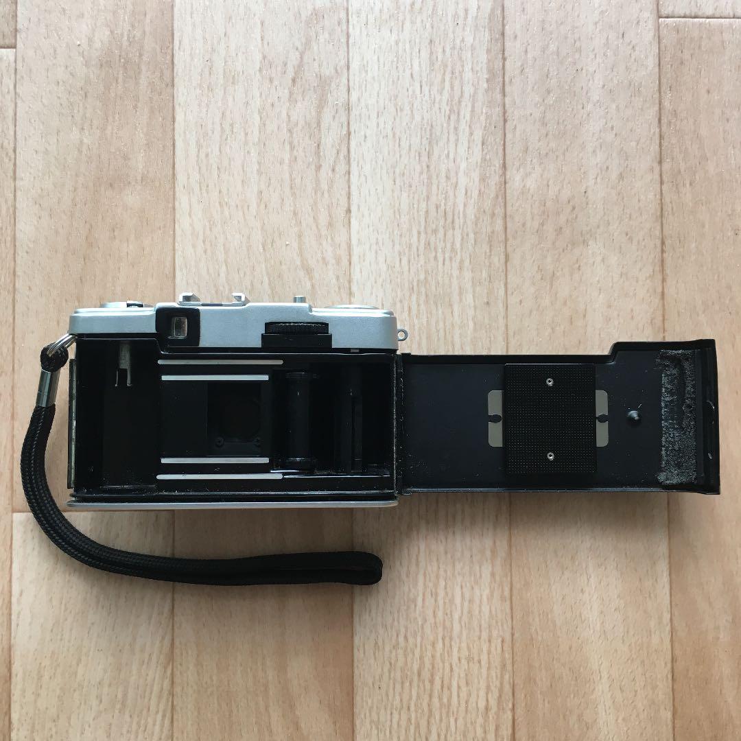 OLYMPUS PEN EE-3 ジャンク品