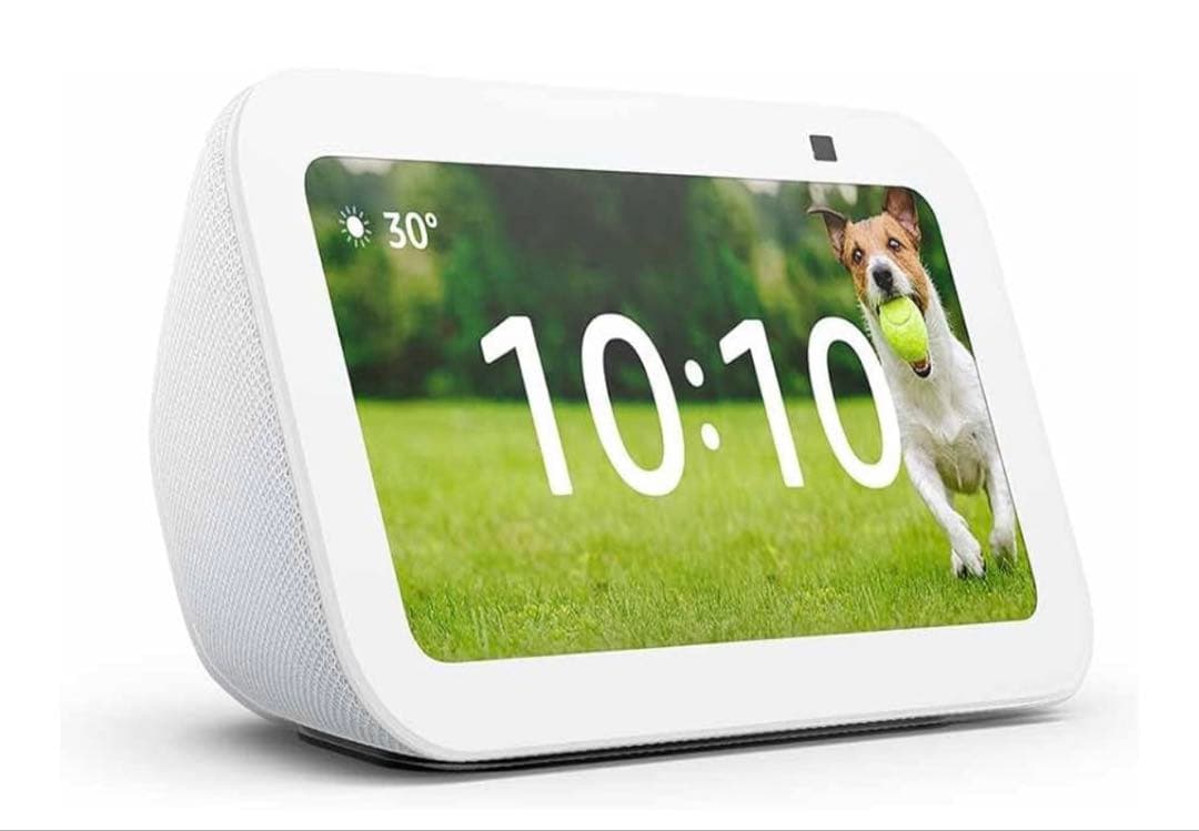 Echo Show 5 第3世代 with Alexa