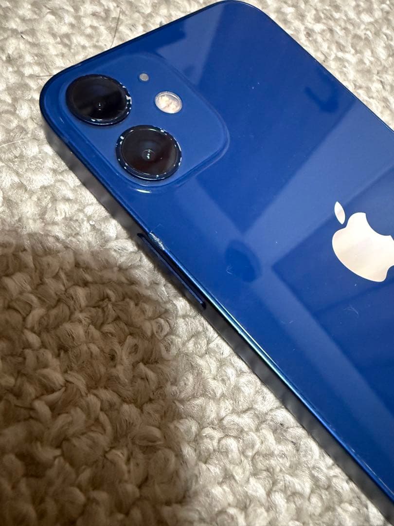 g*f様 iPhone 12 mini 256GB ジャンク品