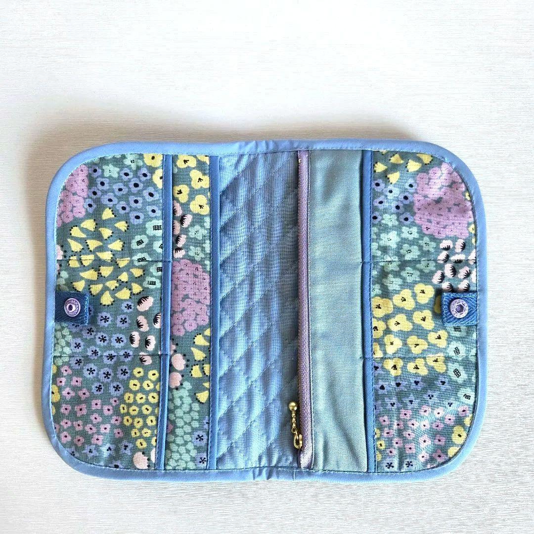 ❣️Ruby ❣️٩(๑❛ᴗ❛๑)۶様　丸型ボストンバッグ(M)　ハンドメイド