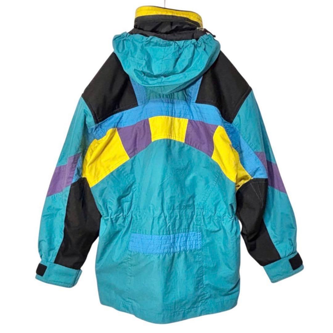 ✨美品✨ THE NORTH FACE スキーウェア 男性用 Lサイズ