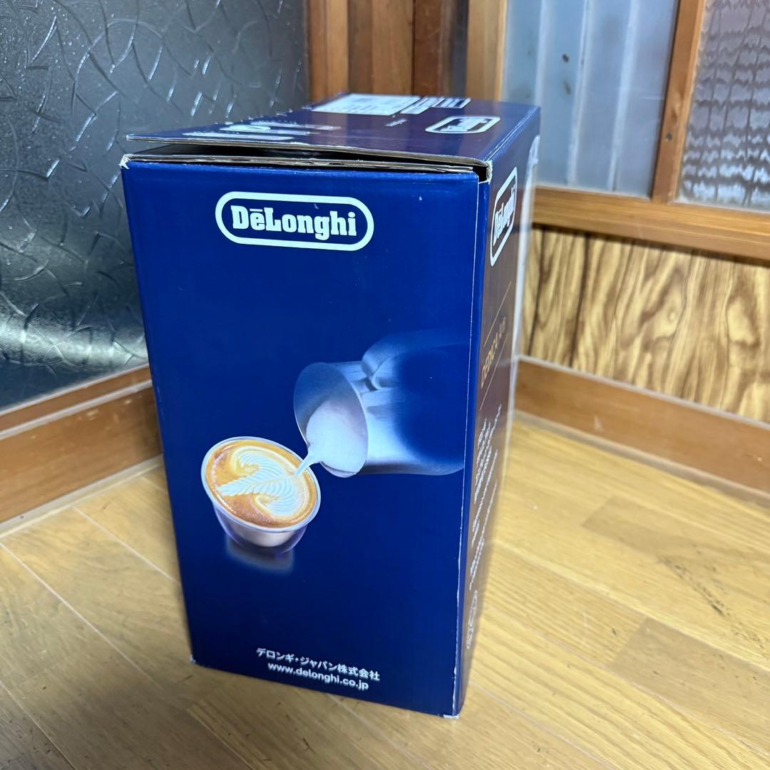 新品未使用　デロンギ デディカアルテ　EC885J