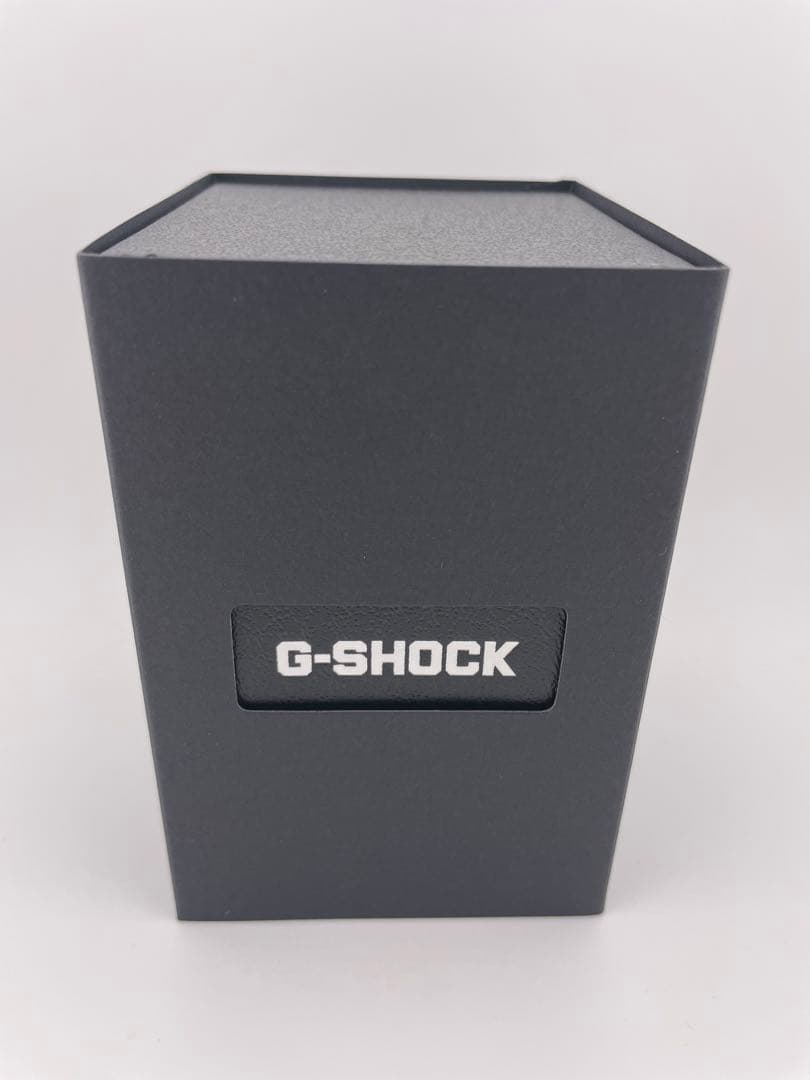 【新品】CASIO G-SHOCK GW-BX5600-1JF